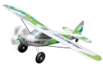 1-03036 FUNCUB-NG 1,41m Kit GRÜN